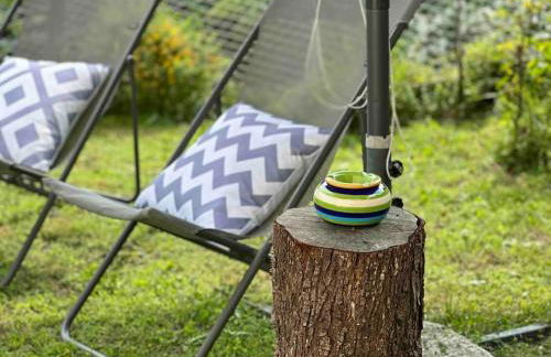 Casa Claude - Foto 22