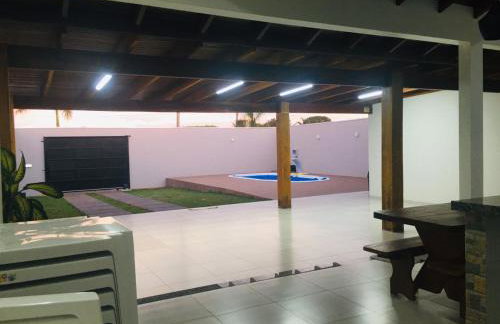 TROPICAL LAZER E EVENTOS - Casa em Lucas do Rio Verde - Foto 8