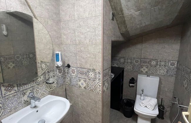 Old Rooms Hotel - Foto 71