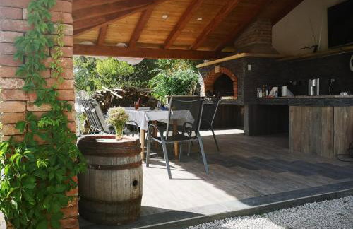 Apartments Olivera - Foto 29