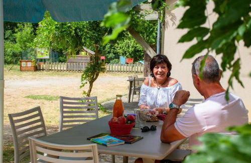 Village de gîtes de Blajoux - Foto 60