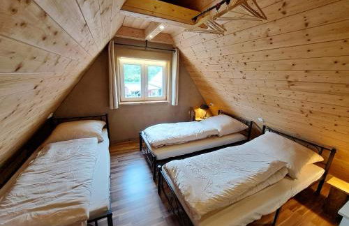 Ferienhaus Rita - Foto 17