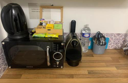 paris beautiful cozy studio - Foto 30