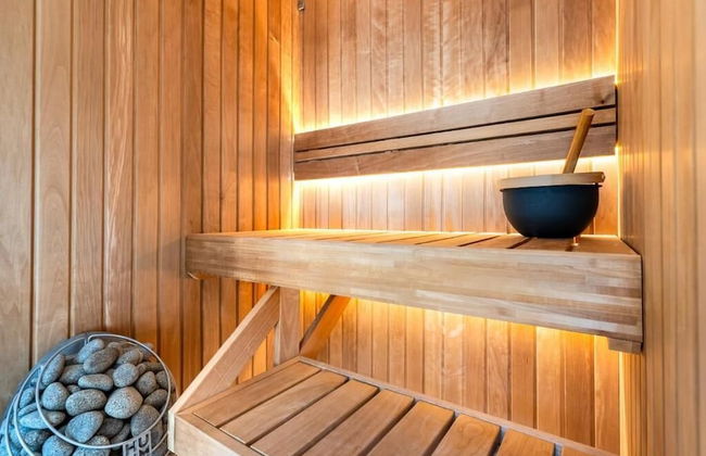 Luxury 2BD apartment in City Center - Foto 19