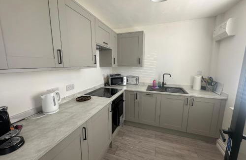 House by the Sea, Worthing - Foto 6