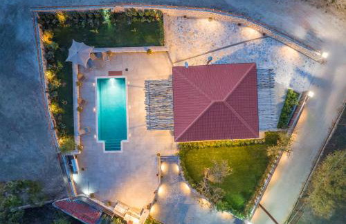 Sassi Di Fteri Villas - Foto 41