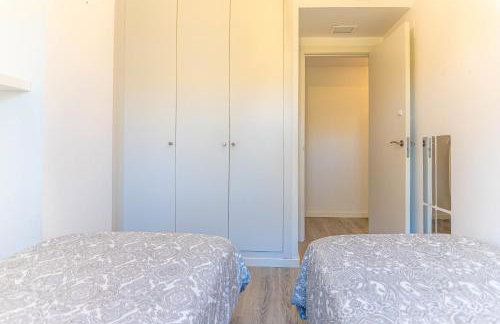 Apartamento de Lujo Cerca de la Playa EL CAMPELLO - Photo 35