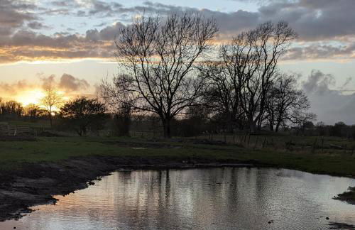The Coach House at Brackenthwaite Farm - Photo 37