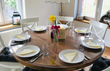 Elbferienhaus Lenzerwische - Raum für gemeinsames Urlauben an der Elbe - Foto 3