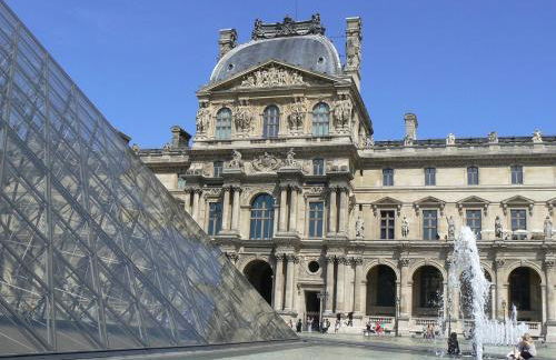 Cozy T2 au pied de la gare - Foto 24