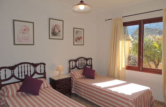 Villa Cas Padri - Foto 4