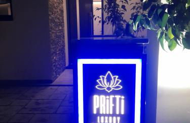 Prifti Luxury apartment - Foto 23