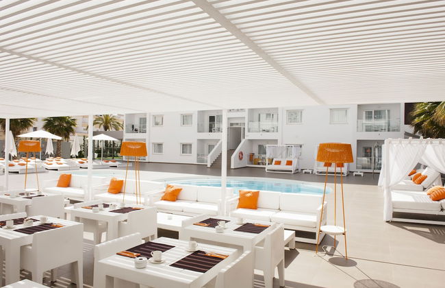 Ibiza Sun Apartments - Foto 13