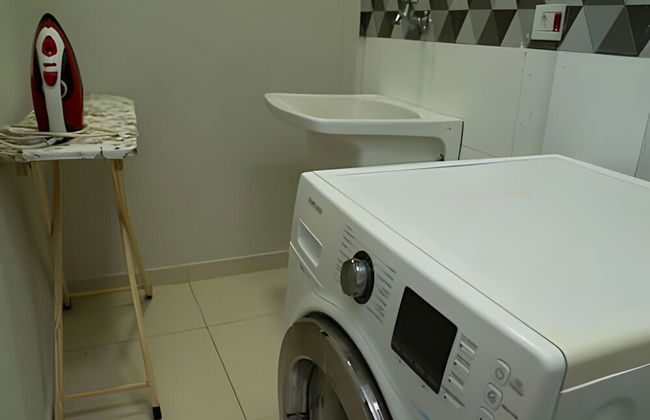 Sobrado 1 Suite 2 quartos AC 1km Shop JL - Foto 49