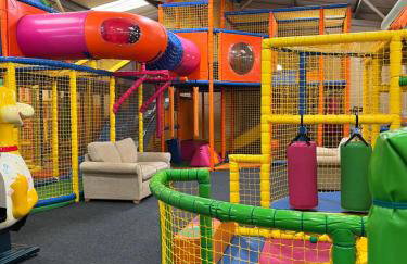 welcome to B4 - Foto 19