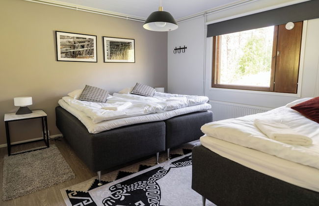 The Elegant Haistila - Foto 26