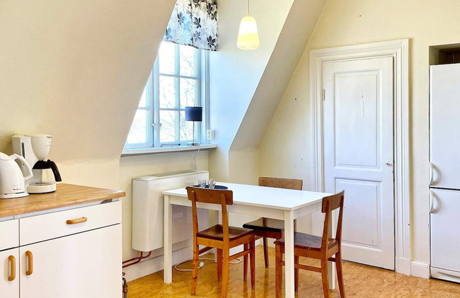 4 Star Holiday Home in Morlunda - Foto 5