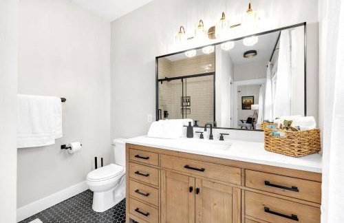 MidTown Cozy Cottage - Foto 35