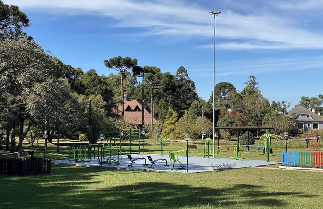 Suíte Completa 3020 no Mountain Village - Foto 27