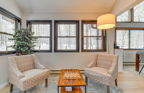 Family-Friendly Big Bass Lake Vacation Rental! - Foto 6