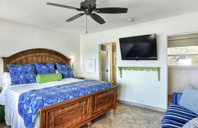 Beachcomber Inn - Foto 7