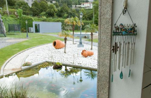 Casa dos Avós by Eira dos Canastros - Foto 22