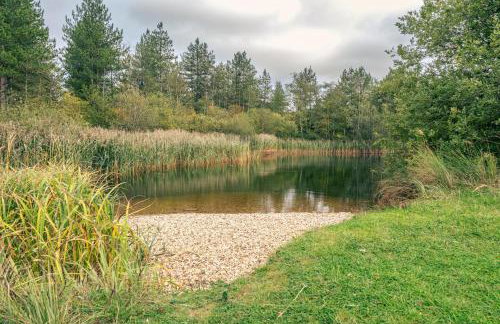 Missy's House in the Woods - Foto 58