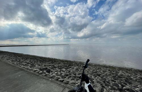 Haus MeerAuszeit - Erholung an der Nordsee - Foto 22