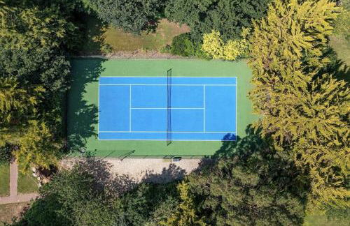 Country House - Pool Hot Tub Tennis Courts Gym - Foto 37