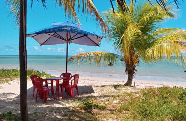 Casa Magnum em condomínio a 80m da praia de Paripueira - Alagoas - Foto 17