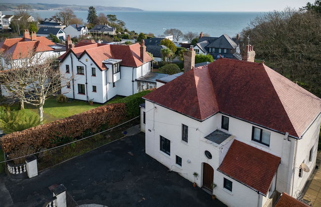 Hafordwen - 4 Bedroom Holiday Home - Saundersfoot - Photo 77