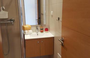 Cozy apartment in Algarve West Coast - Aljezur (2 min da Praia Monte Clérigo) - Foto 17