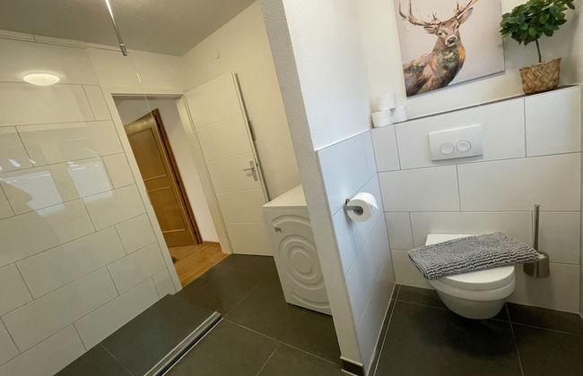 Haus Sabine - Foto 25