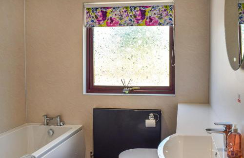 Lowesmuir Cottage - Foto 12