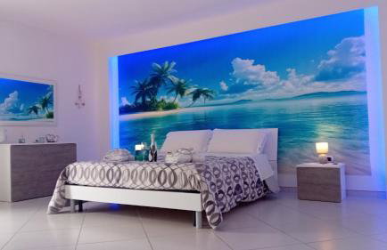 L' Aurora Azzurra casa vacanze Casa Maria - Foto 1