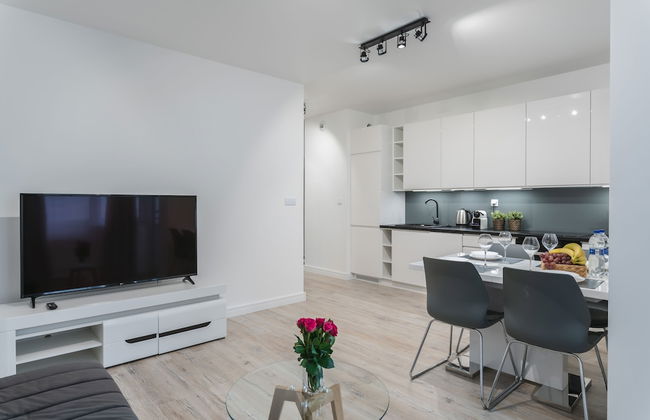 Pure Home Apartments - Gwiaździsta - Foto 54