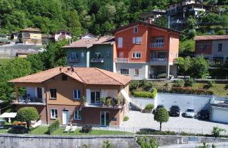 Residence Molinari Lake Como - Foto 57