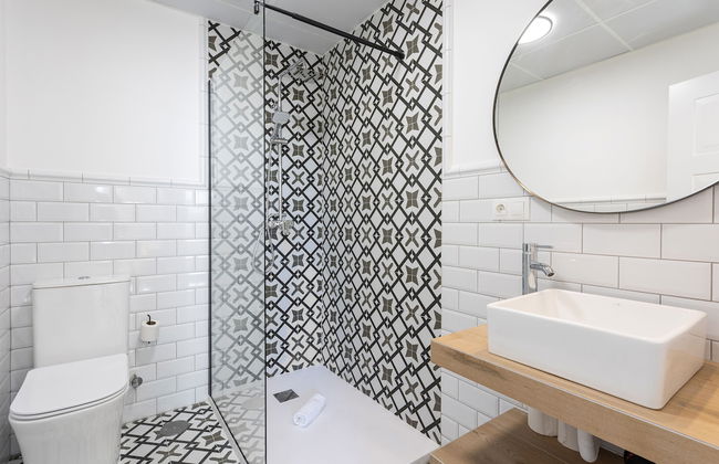 Holidays2Malaga Picassus Lofts - Photo 61