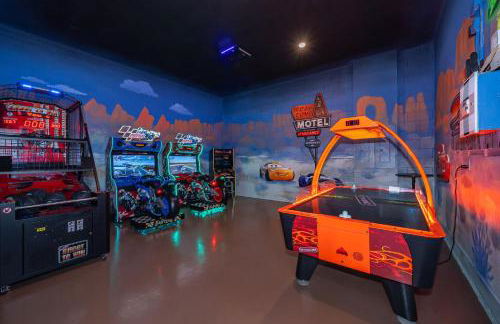 The Entertaining Bear's Den-TB006 - Foto 24