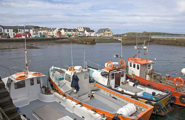 Waterville Holiday Homes - Foto 25