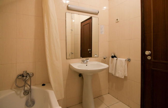 Parque Mourabel- Pe Do Lago- Oasis Village - Foto 48