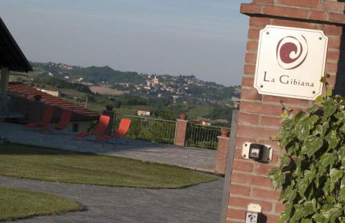 B&B La Gibiana - Foto 16