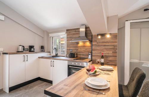 Sami Diamond Apartments - Foto 6