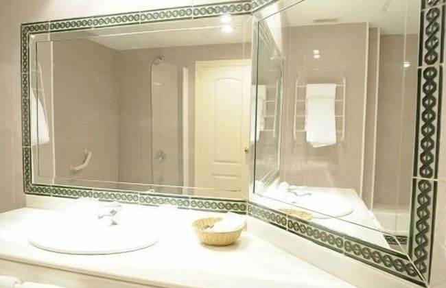 Hospedium Hotel Apartamentos Simón Verde - Photo 79