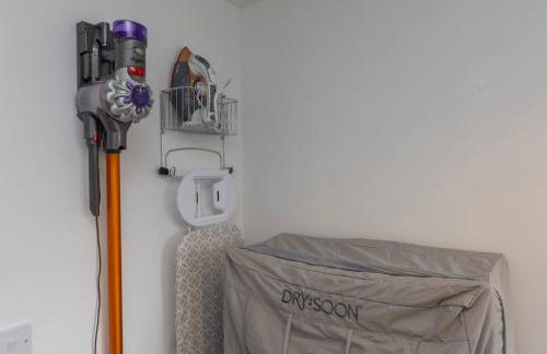 Pass the Keys Modern Office Driveway Near Crok Durham - Foto 29