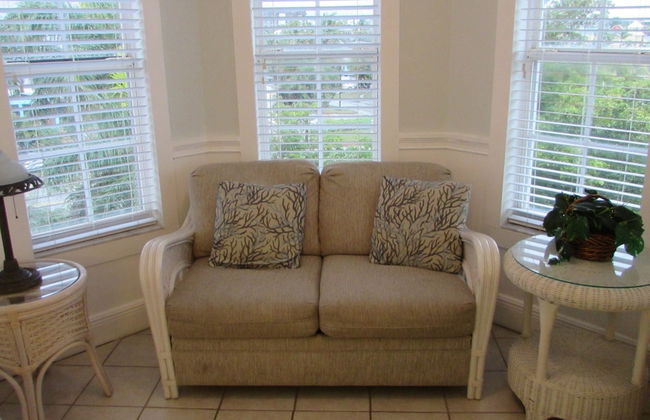 Edison Beach House - Foto 30