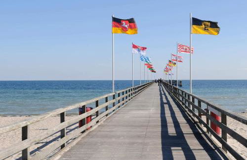 6 person holiday home in Großenbrode - Foto 69