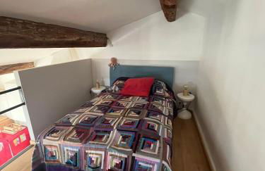 Le Petit Duplex du Quartier-Haut - Foto 14