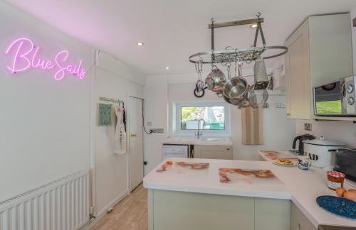 Blue Sails-Jpv - Foto 10