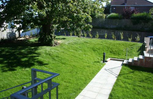 Highlands Apartment 4 - Foto 19